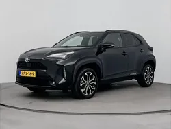 Gebruikt 2023 Toyota Yaris Hybrid Limited | € 28.745 (Iets duurder)