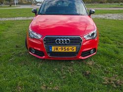Gebruikt 2014 Audi A1 Sportback Hatchback | € 9.350 (Eerlijke prijs)