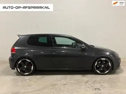 Zwart Gebruikt 2011 VW Golf VI GTI Hatchback | € 9.988 (Eerlijke prijs)