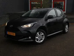 Gebruikt 2024 Toyota Yaris Hybrid Active | € 23.900 (Goede deal)
