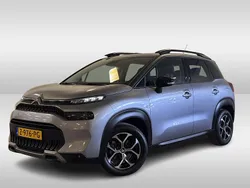 Grijs Gebruikt 2024 Citroën C3 Aircross PureTech SUV | € 20.945 (Eerlijke prijs)