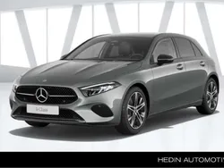 Grijs Nieuw 2025 Mercedes A250 Luxury Hatchback | € 46.435 (Eerlijke prijs)