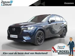 Blauw Gebruikt 2024 Mazda CX-60 Homura-Line SUV | € 49.990 (Eerlijke prijs)
