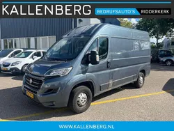 Grijs Gebruikt 2019 Fiat Ducato Van | € 8.750 (Goede deal)