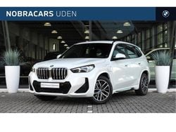 Wit Gebruikt 2024 BMW X1 Comfort Edition SUV | € 47.850 (Eerlijke prijs)