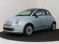 Groen Gebruikt 2024 Fiat 500e Dolcevita Hatchback | € 17.450