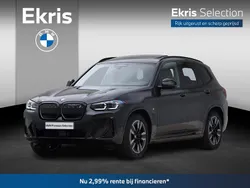 Grijs Gebruikt 2024 BMW iX3 Comfort Edition SUV | € 48.950 (Super prijs)