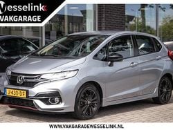 Zilver Gebruikt 2019 Honda Jazz Dynamic Hatchback | € 15.400 (Goede deal)