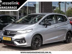 Zilver Gebruikt 2019 Honda Jazz Dynamic Hatchback | € 15.400 (Goede deal)