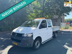 Wit Gebruikt 2013 VW T5 Van | € 6.499 (Super prijs)
