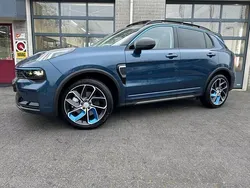 Blauw Gebruikt 2023 Lynk & Co 01 SUV | € 26.450 (Eerlijke prijs)