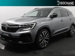 Grijs Gebruikt 2024 Renault Espace Iconic MPV | € 44.900 (Super prijs)