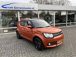 Oranje Gebruikt 2019 Suzuki Ignis Hatchback | € 12.995 (Eerlijke prijs)
