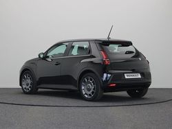 Zwart Nieuw 2025 Renault R5 Evolution Hatchback | € 27.590 (Eerlijke prijs)