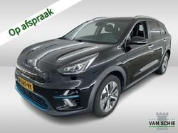 Zwart Gebruikt 2020 Kia e-Niro 2 SUV | € 22.400 (Goede deal)