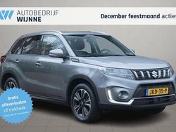 Grijs Gebruikt 2025 Suzuki Vitara Style SUV | € 27.440 (Eerlijke prijs)