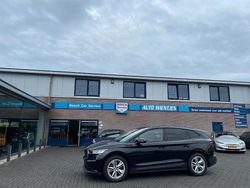 Gebruikt 2021 Skoda Enyaq iV Business Line SUV | € 21.450 (Duur)