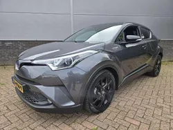 Grijs Gebruikt 2019 Toyota C-HR SUV | € 21.980 (Iets duurder)