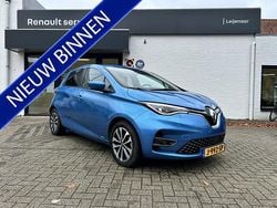 Blauw Gebruikt 2020 Renault Zoe Intens Hatchback | € 11.850 (Goede deal)