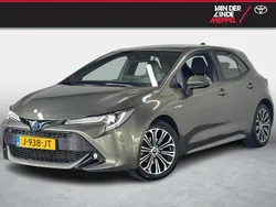 Groen Gebruikt 2020 Toyota Corolla Style Hatchback | € 22.950 (Iets duurder)