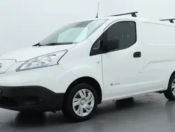 Gebruikt 2019 Nissan e-NV200 Van | € 14.995
