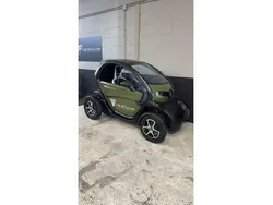 Groen Gebruikt 2013 Renault Twizy Intens Hatchback | € 3.950