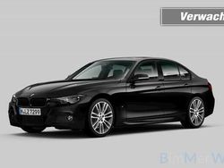 Zwart Gebruikt 2018 BMW 330 M Sport Sedan | € 21.900 (Eerlijke prijs)