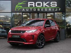 Rood Gebruikt 2023 Land Rover Discovery Sport SE Dynamic SUV | € 46.950 (Goede deal)