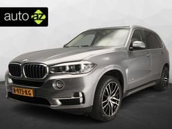 Grijs Gebruikt 2018 BMW X5 Executive SUV | € 32.900 (Eerlijke prijs)