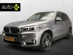 Grijs Gebruikt 2018 BMW X5 Executive SUV | € 32.900 (Eerlijke prijs)