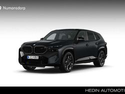 Zwart Nieuw 2025 BMW XM Comfort Edition SUV | € 201.837