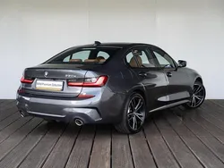 Grijs Gebruikt 2020 BMW 330 Sedan | € 38.895 (Duur)