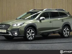 Groen Gebruikt 2022 Subaru Outback Premium SUV | € 46.950 (Iets duurder)