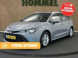 Grijs Gebruikt 2023 Toyota Corolla Active Stationwagen | € 28.145 (Eerlijke prijs)