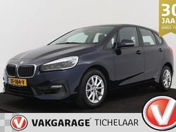 Blauw Gebruikt 2019 BMW 218 Executive Stationwagen | € 15.945 (Super prijs)