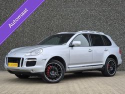 Grijs Gebruikt 2007 Porsche Cayenne SUV | € 9.995