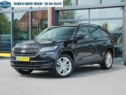 Zwart Gebruikt 2019 Skoda Kodiaq Business Line SUV | € 20.494 (Super prijs)