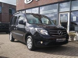 Zwart Gebruikt 2019 Mercedes Citan 112 Stationwagen | € 15.950 (Eerlijke prijs)