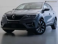 Grijs, metallic lak Gebruikt 2021 Renault Arkana Intens SUV | € 19.945 (Goede deal)