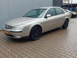 Gebruikt 2004 Ford Mondeo | € 1.999