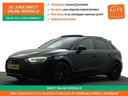 Gebruikt 2016 Audi A3 S-Line | € 18.900 (Duur)