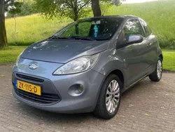 Grijs Gebruikt 2009 Ford Ka Trend Hatchback | € 1.999 (Goede deal)