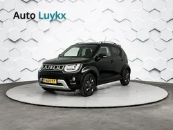 Zwart Gebruikt 2023 Suzuki Ignis Style Hatchback | € 20.940 (Eerlijke prijs)