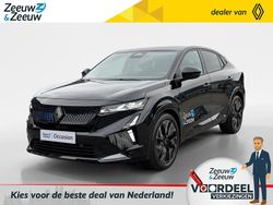 Donker sterzwart gne Gebruikt 2024 Renault Rafale Esprit Alpine SUV | € 43.935 (Goede deal)