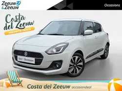 Wit Gebruikt 2021 Suzuki Swift Hatchback | € 15.940 (Eerlijke prijs)