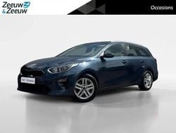 (cb7) cosmo blue m Gebruikt 2020 Kia Ceed Sportswagon Stationwagen | € 16.950 (Eerlijke prijs)