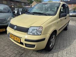 Geel Gebruikt 2006 Fiat Panda Young Hatchback | € 1.850 (Eerlijke prijs)