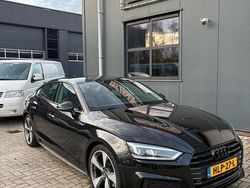 Gebruikt 2019 Audi A5 | € 16.950 (Super prijs)