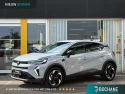 Grijs Gebruikt 2025 Renault Captur Techno SUV | € 29.350 (Duur)