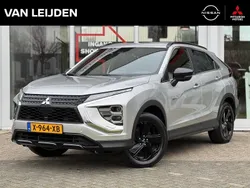 Sterling silver (grijs metallic) Gebruikt 2024 Mitsubishi Eclipse Cross Edition SUV | € 37.950 (Duur)